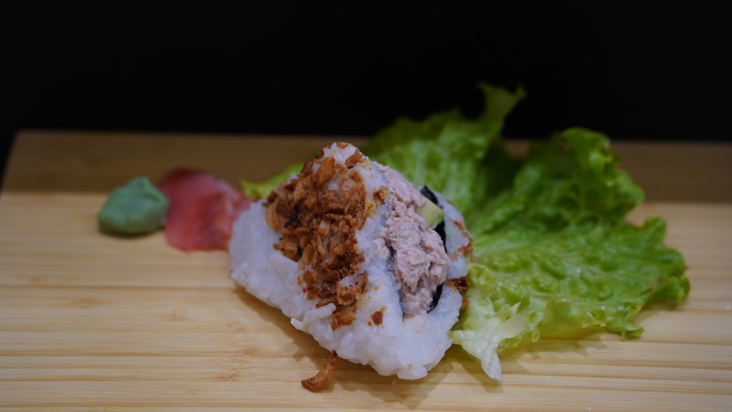 Club thon cuit crunchy