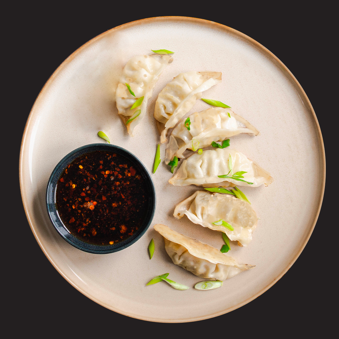 Gyozas