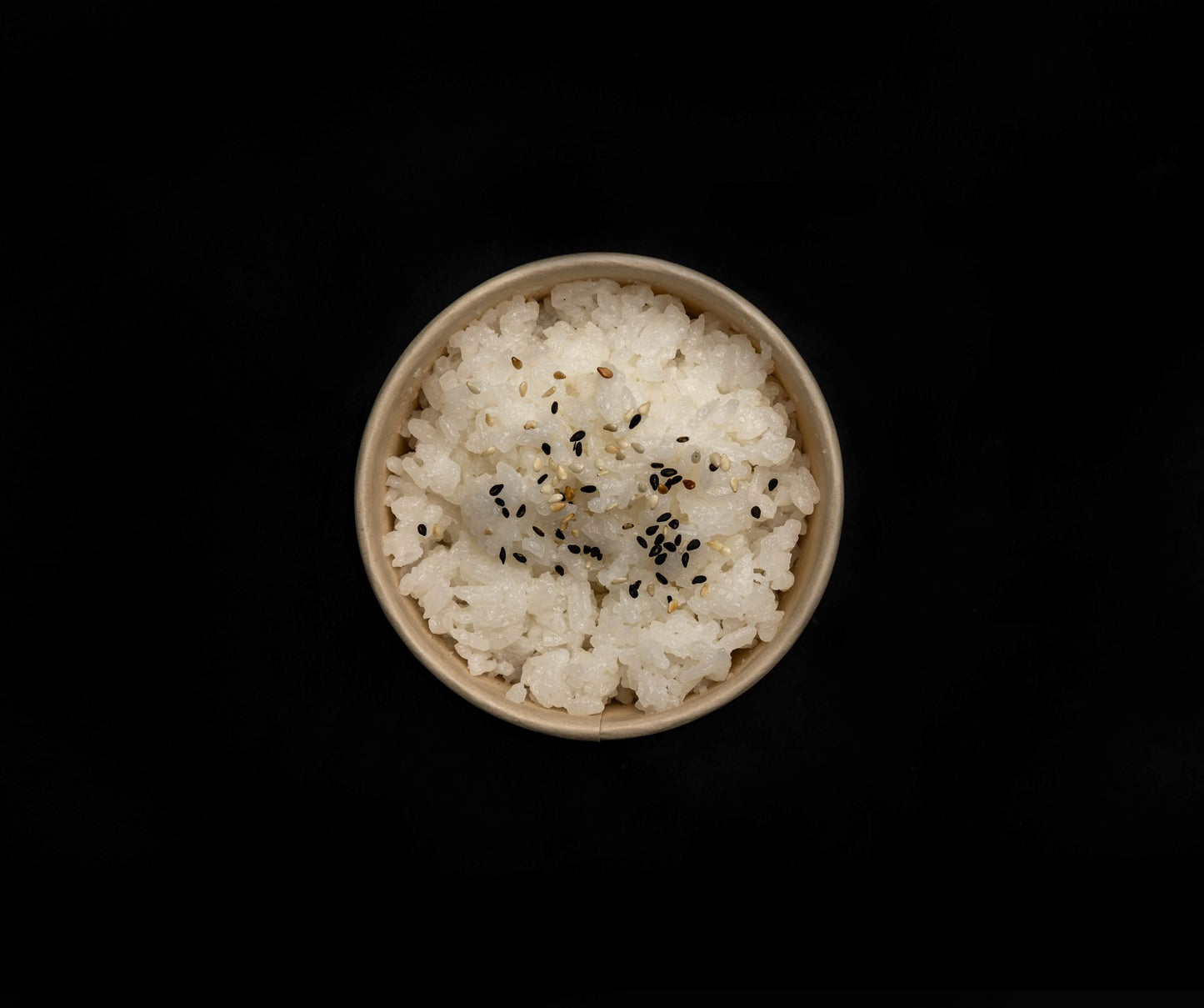Riz nature